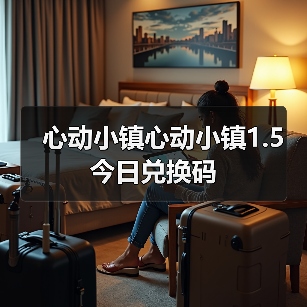 心动小镇心动小镇1.5今日兑换码 - 皓途下载网游戏攻略图片