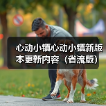心动小镇心动小镇新版本更新内容（省流版）（图4）