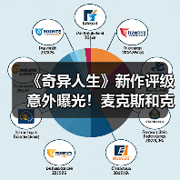 《奇异人生》新作评级意外曝光！麦克斯和克洛伊重聚（图4）
