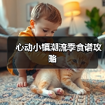 心动小镇潮流季食谱攻略（图4）