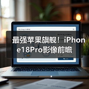 最强苹果旗舰！iPhone18Pro影像前瞻（图4）