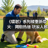 《辐射》系列被重新带火：网剧热播 玩家人数暴增（图4）