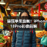 最强苹果旗舰！iPhone18Pro影像前瞻（图3）