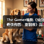 The Gamer痛批《仙剑奇侠传四：重制版》盲目抄袭《光与影：33号远征队》！称其简直是可笑（图2）