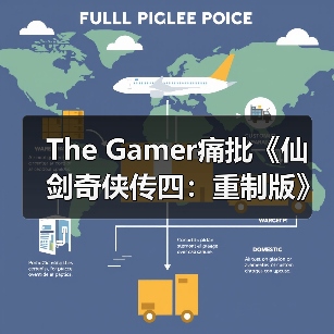 The Gamer痛批《仙剑奇侠传四：重制版》盲目抄袭《光与影：33号远征队》！称其简直是可笑