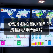 心动小镇心动小镇8.16 流星雨/陨石碎片（图1）