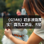 《GTA6》超多泄露属实！真员工泄露、R星正式确认（图3）