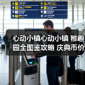 心动小镇心动小镇 稚趣园全图鉴攻略 庆典币价格 完(图2) 心动小镇心动小镇 稚趣园全图鉴攻略 庆典币价格 完(图2)