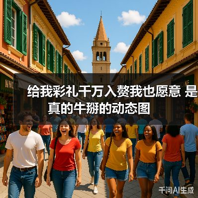 给我彩礼千万入赘我也愿意 是真的牛掰的动态图