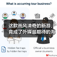 这款画风清奇的新游，竟成了外媒最期待的海盗游戏？（图4）