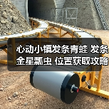 心动小镇发条青蛙 发条金星瓢虫 位置获取攻略（图2）