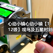 心动小镇心动小镇【1-12级】观鸟及五星时刻攻略（图2）