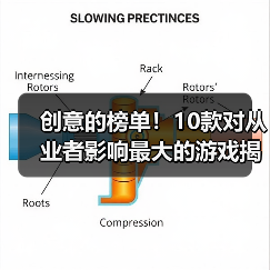 创意的榜单!10款对从业者影响最大的游戏揭晓(图3) 创意的榜单!10款对从业者影响最大的游戏揭晓(图3)