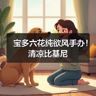 宝多六花纯欲风手办！清凉比基尼
