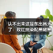 认不出来这是东出昌大了:玫红挑染配黑裙黑唇(图4) 认不出来这是东出昌大了:玫红挑染配黑裙黑唇(图4)
