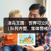 洛克王国:世界可立鸡 | 队列齐整,集体警戒(图2) 洛克王国:世界可立鸡 | 队列齐整,集体警戒(图2)
