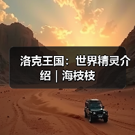 洛克王国：世界精灵介绍｜海枝枝（图3）