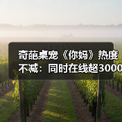 奇葩桌宠《你妈》热度不减:同时在线超3000 Steam好评如潮(图2) 奇葩桌宠《你妈》热度不减:同时在线超3000 Steam好评如潮(图2)
