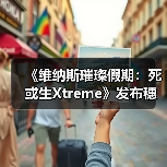 《维纳斯璀璨假期:死或生Xtreme》发布穗香真彩套装活动PV(图3) 《维纳斯璀璨假期:死或生Xtreme》发布穗香真彩套装活动PV(图3)