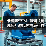 卡梅隆带飞!育碧《阿凡达》游戏死而复生在线破新高(图4) 卡梅隆带飞!育碧《阿凡达》游戏死而复生在线破新高(图4)