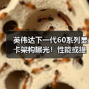 英伟达下一代60系列显卡架构曝光!性能或提升30%(图3) 英伟达下一代60系列显卡架构曝光!性能或提升30%(图3)
