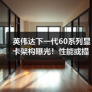 英伟达下一代60系列显卡架构曝光!性能或提升30%(图2) 英伟达下一代60系列显卡架构曝光!性能或提升30%(图2)