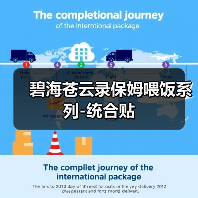 碧海苍云录保姆喂饭系列-统合贴（图4）