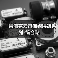 碧海苍云录保姆喂饭系列-统合贴（图3）