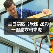 尘白禁区【米娅-星彩】一图流攻略来啦（图2）
