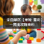 尘白禁区【米娅-星彩】一图流攻略来啦（图4）