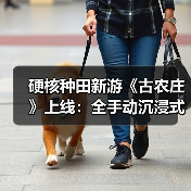 硬核种田新游《古农庄》上线:全手动沉浸式模拟 首发评价分化(图2) 硬核种田新游《古农庄》上线:全手动沉浸式模拟 首发评价分化(图2)