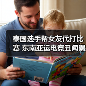 泰国选手帮女友代打比赛 东南亚运电竞丑闻曝光(图2) 泰国选手帮女友代打比赛 东南亚运电竞丑闻曝光(图2)