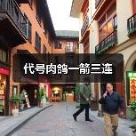 代号肉鸽一箭三连