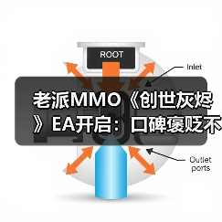 老派MMO《创世灰烬》EA开启：口碑褒贬不一 销量预估破21万份（图3）