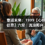 重返未来：1999【心相信息】六星 | 流浪即兴曲（图4）