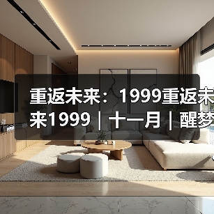 重返未来:1999重返未来1999|十一月|醒梦域挂机攻略(图3) 重返未来:1999重返未来1999|十一月|醒梦域挂机攻略(图3)