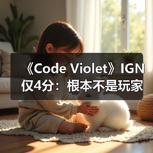 《Code Violet》IGN仅4分:根本不是玩家期待的《恐龙危机》精神续作!(图4) 《Code Violet》IGN仅4分:根本不是玩家期待的《恐龙危机》精神续作!(图4)