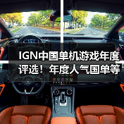 IGN中国单机游戏年度评选!年度人气国单等你来投(图4) IGN中国单机游戏年度评选!年度人气国单等你来投(图4)