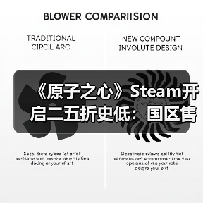 《原子之心》Steam开启二五折史低：国区售价59元 活动持续至1月23日（图3）