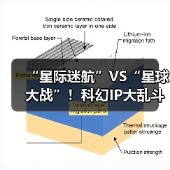 “星际迷航”VS“星球大战”!科幻IP大乱斗!Steam背包管理自走棋《星舰乱斗》首曝中文商店页!(图1) “星际迷航”VS“星球大战”!科幻IP大乱斗!Steam背包管理自走棋《星舰乱斗》首曝中文商店页!(图1)