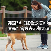 韩国3A《红色沙漠》难度高?官方表示有大误会!(图3) 韩国3A《红色沙漠》难度高?官方表示有大误会!(图3)