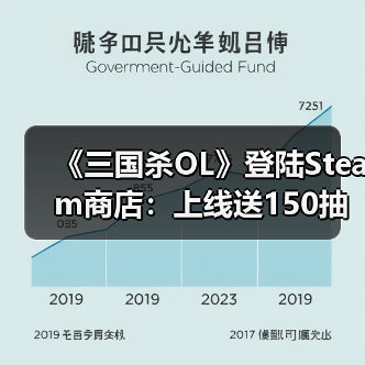 《三国杀OL》登陆Steam商店:上线送150抽 发售日待定(图1) 《三国杀OL》登陆Steam商店:上线送150抽 发售日待定(图1)