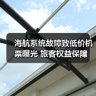 海航系统故障致低价机票曝光 旅客权益保障（图4）