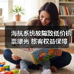 海航系统故障致低价机票曝光 旅客权益保障（图2）