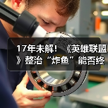 17年未解！《英雄联盟》整治“炸鱼”能否终结顽疾？（图2）