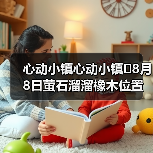 心动小镇心动小镇⭐8月8日萤石溜溜橡木位置攻略(图3) 心动小镇心动小镇⭐8月8日萤石溜溜橡木位置攻略(图3)