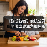《黎明行者》实机公开！半吸血鬼主角如何影响剧情走向？（图2）