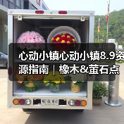 心动小镇心动小镇8.9资源指南｜橡木&萤 - 玄熵皓途下载网游戏攻略图片
