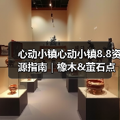 心动小镇心动小镇8.8资源指南｜橡木&萤石点位速码（图3）