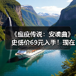 《瘟疫传说：安魂曲》史低价69元入手！现在买值吗？（图2）